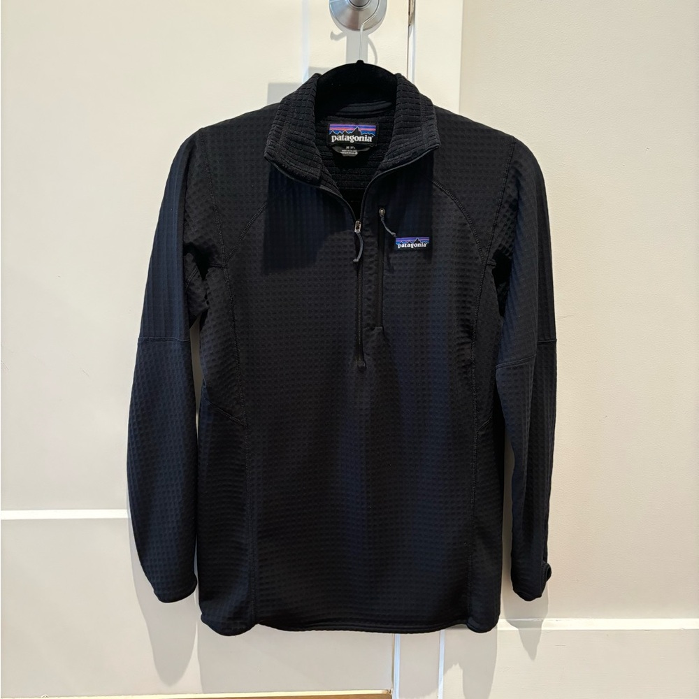 Women's R1 Fleece Pullover
